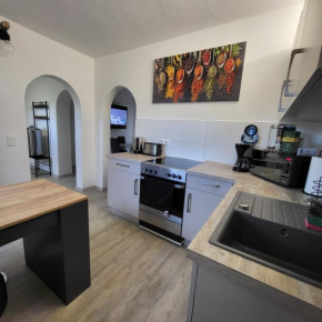 Ferienwohnung NR3